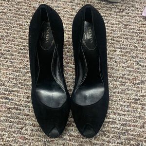 Prada Heels